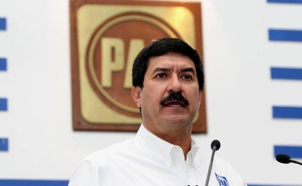 Voy a rescatar Chihuahua: Javier Corral