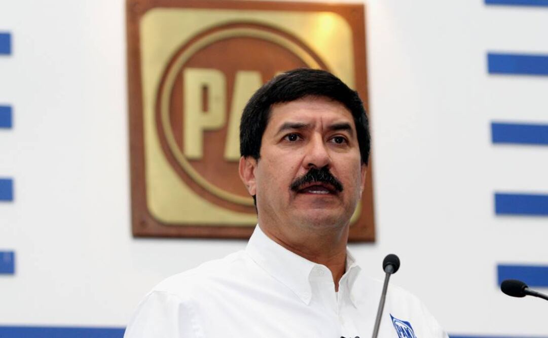 Foto: Archivo EL UNIVERSAL