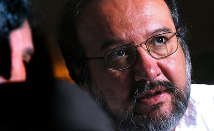 José Caballero recibirá la Medalla Bellas Artes