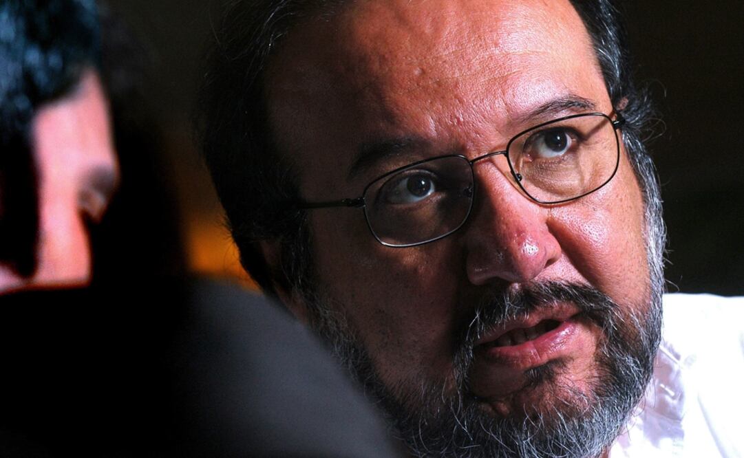 José Caballero, uno de los directores más prestigiosos de la escena mexicana. Foto: Archivo EFE/Mario Guzmán