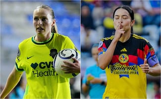 América buscará el campeonato de la Concacaf W Champions Cup frente a Washington Spirit