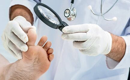 Detienen a hombre por chuparle los pies a paciente en hospital de Florida