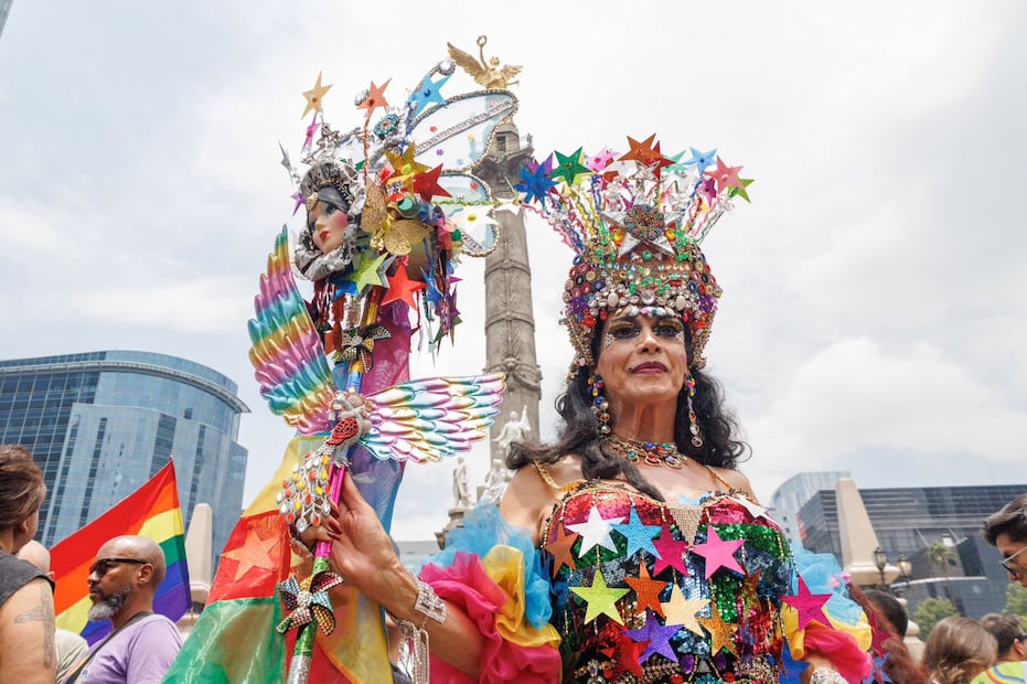 (Foto: Yaretzy M. Osnaya El Universal)