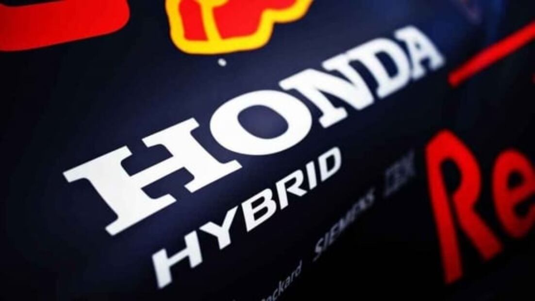 Honda se retira de la F1 a finales de la temporada 2021