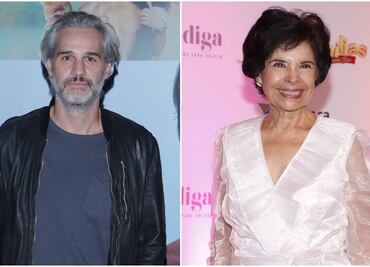 La trombosis de Juan Pablo Medina y la muerte de "La Tarabilla", entre lo más impactante de la semana