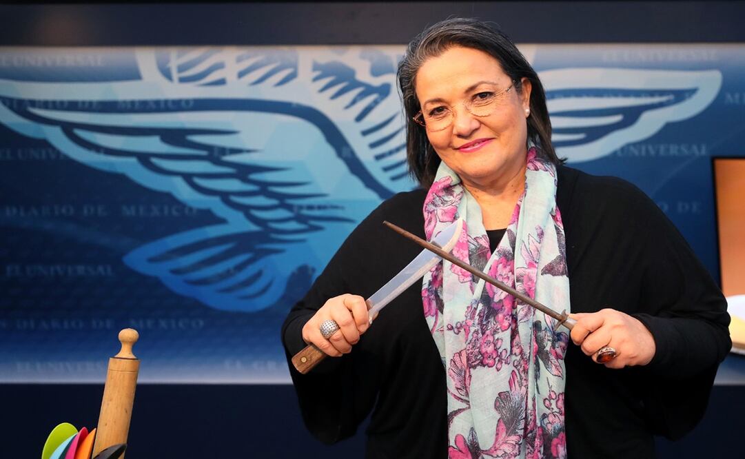 Foto: archivo EL UNIVERSAL