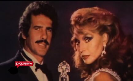 Sonia Infante vivió entre amores tormentosos y escándalos