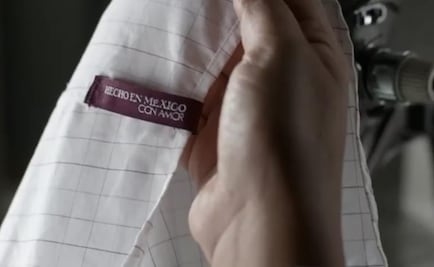 From Mexico with love, quality and style