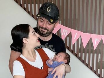 José Eduardo Derbez responde a las críticas sobre su paternidad