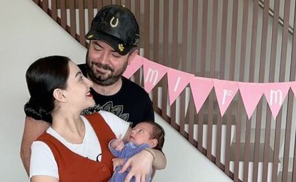 José Eduardo Derbez responde a las críticas sobre su paternidad