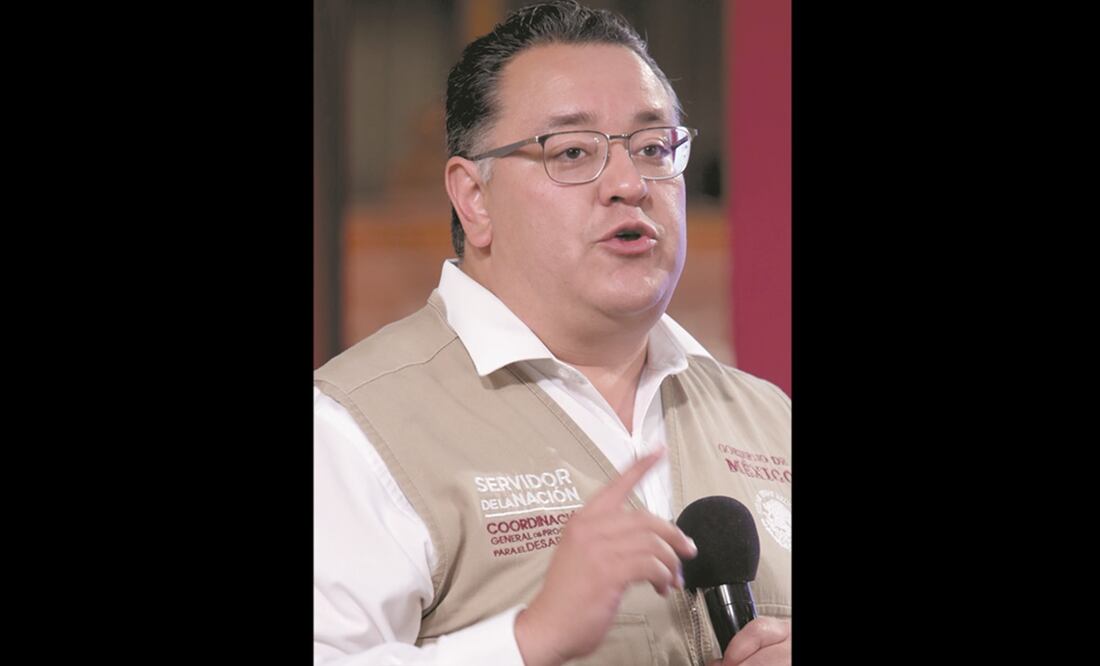 Foto: Archivo / EL UNIVERSAL