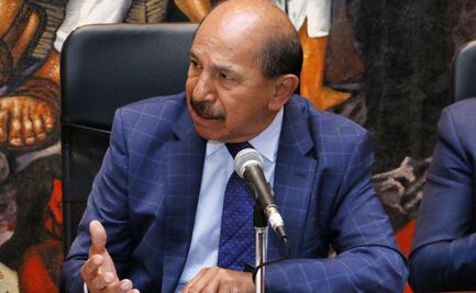 Candidato de Morena a Iztacalco denuncia a su rival del PAN por presunto uso de despensas 