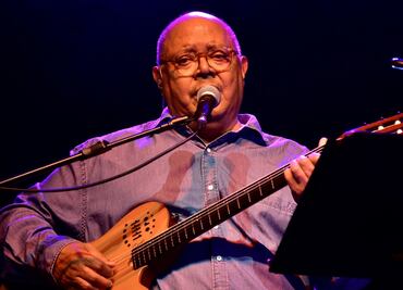 Pablo Milanés se une a voces que apoyan protestas en Cuba