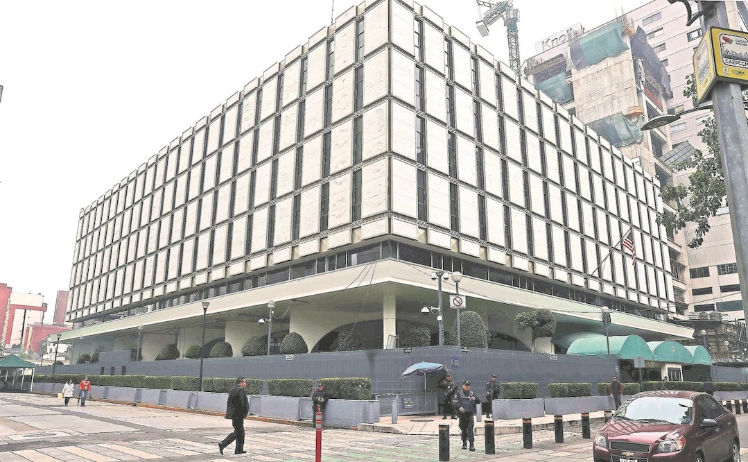 EU habría financiado en los últimos dos años a MCCI, según los morenistas. Foto: ARCHIVO EL UNIVERSAL  