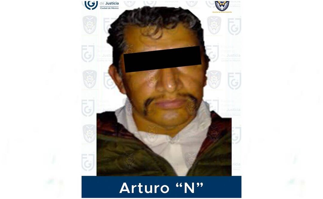 Investiga CDMX a presunto feminicida serial en Tlalpan