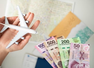 Cómo solicitar el reembolso del impuesto TUA si cancelan tu vuelo