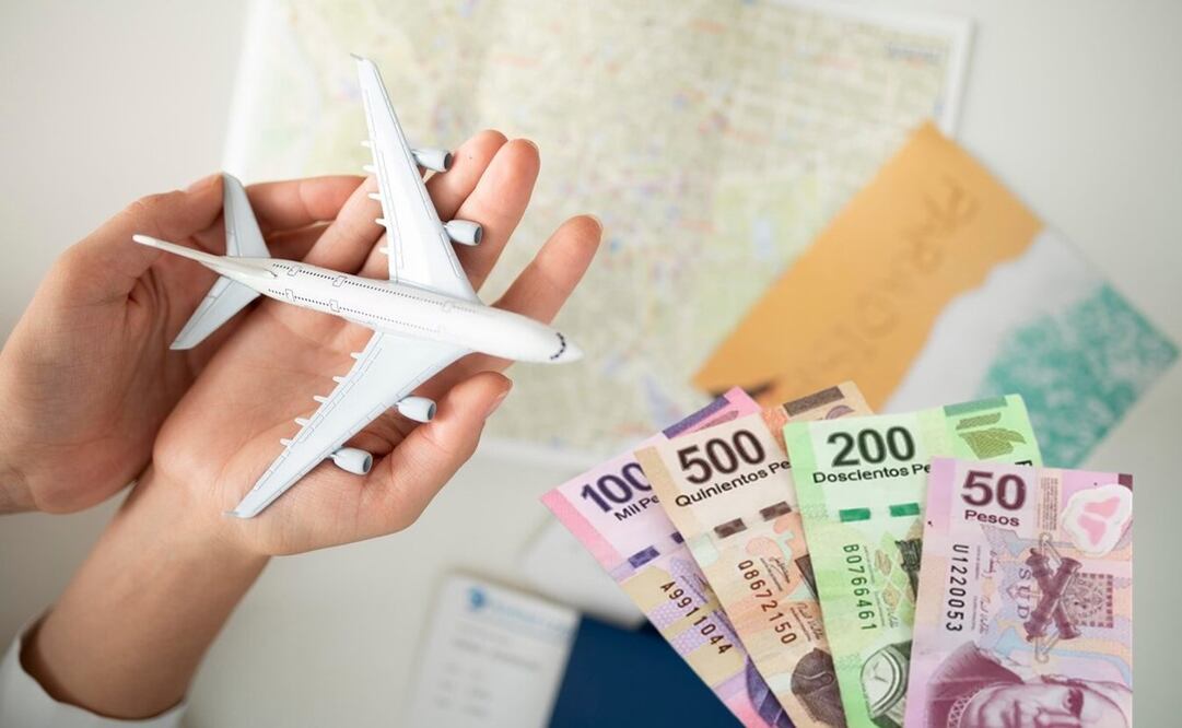 "Este año habremos de cerrar con alrededor de 45.2 millones de turistas internacionales y con una derrama sin precedente en la historia de nuestro turismo" afirmó Miguel Torruco, Secretario de Turismo. Foto: Freepik