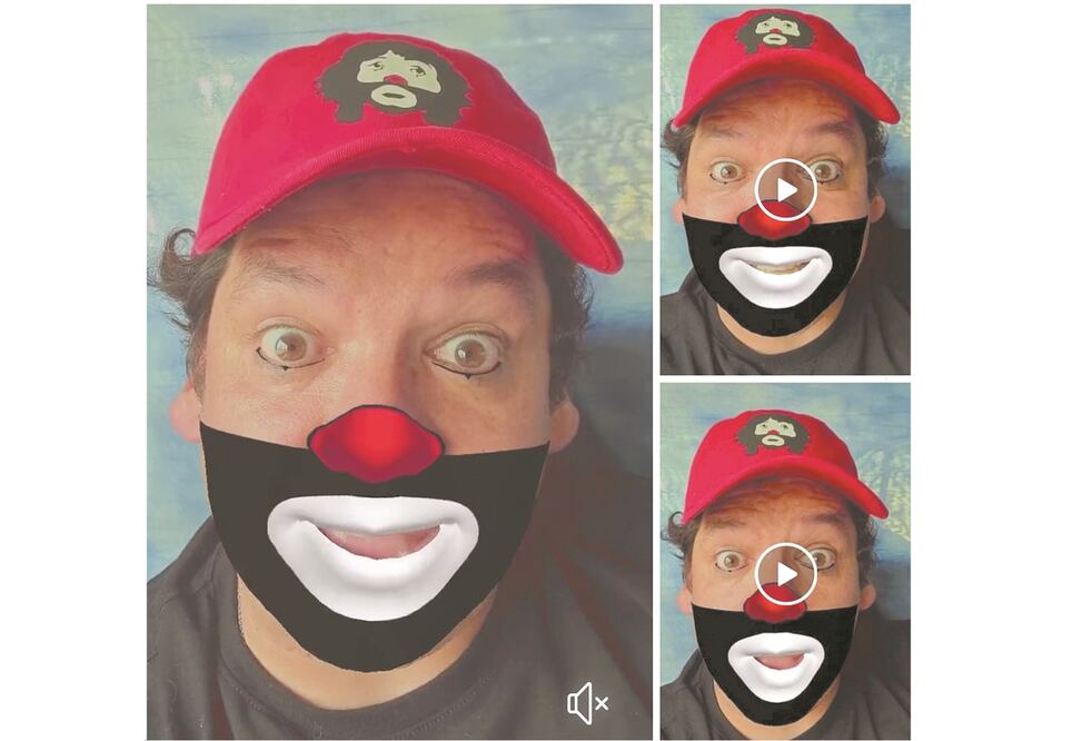 Cepillín. Foto/Especial