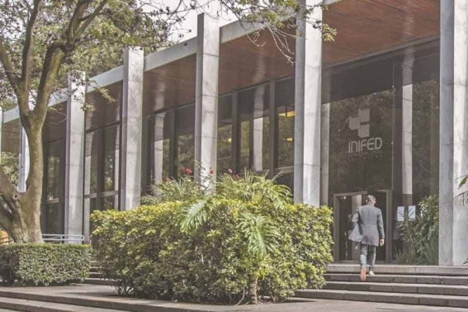 Cuando arquitectos mexicanos crearon escuelas de exportación