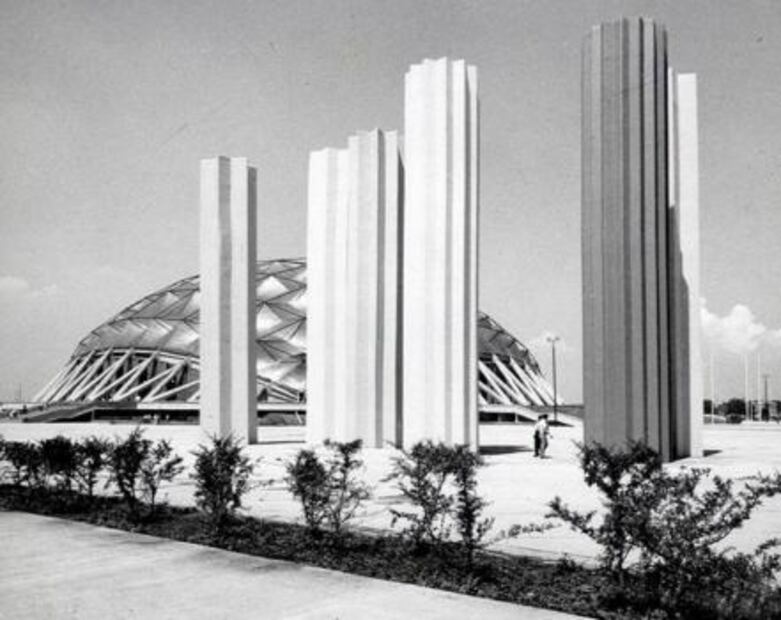 Los juegos infantiles creados por artistas 