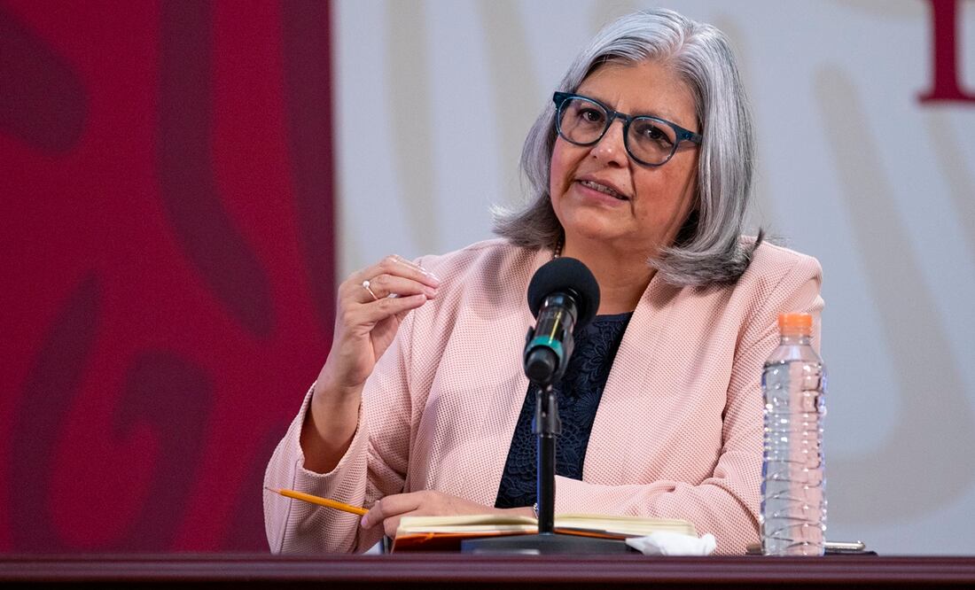 Foto: Diego Prado. EL UNIVERSAL