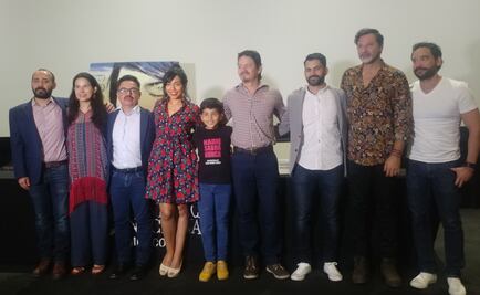 "Nadie sabrá nunca" refleja el México machista de los 70