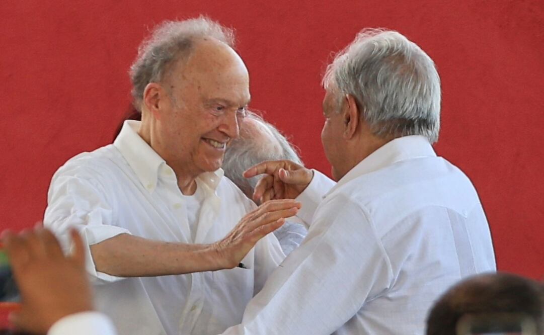 Foto: Berenice Fregoso | El Universal