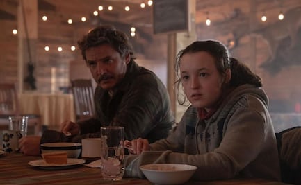 Esta es la palabra que jamás se debe decir en el rodaje de “The Last of Us”