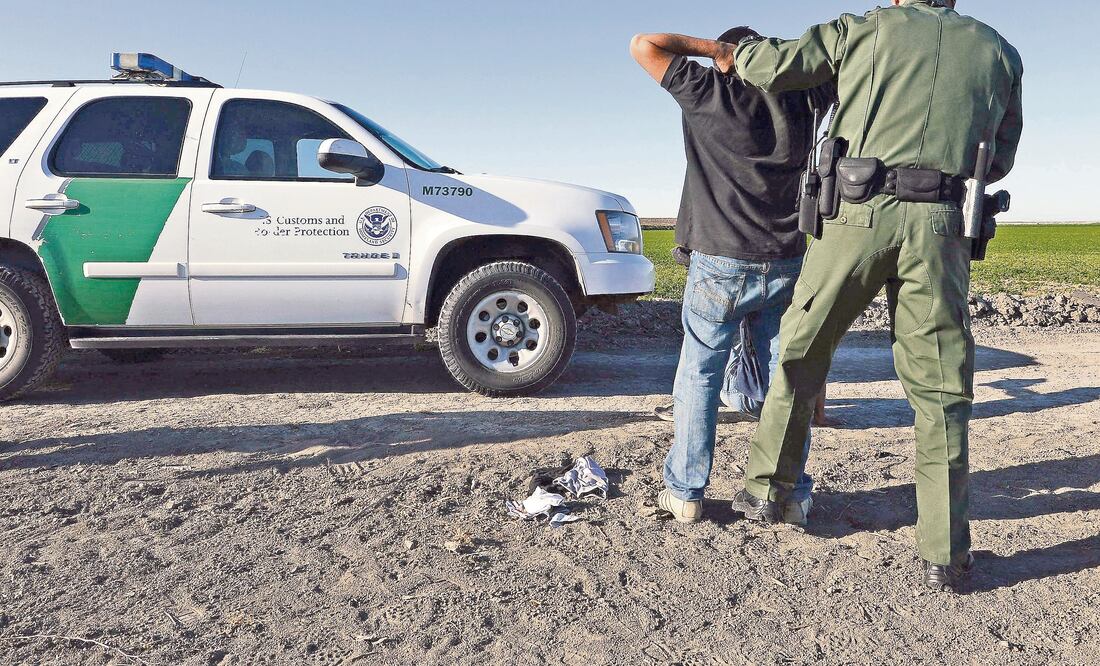 (Foto: Archivo / EL UNIVERSAL)