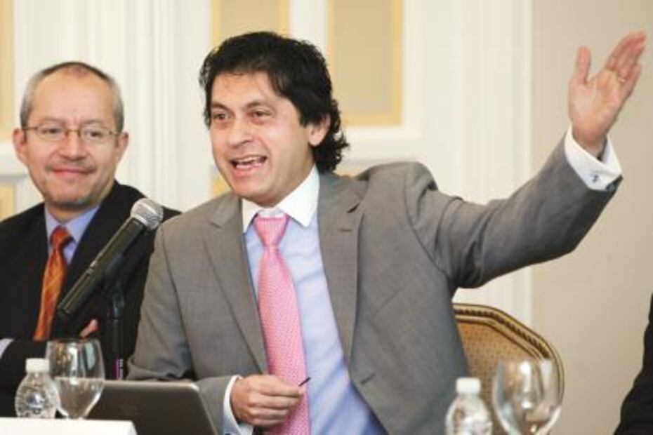 Acoso sexual en INER, denuncian