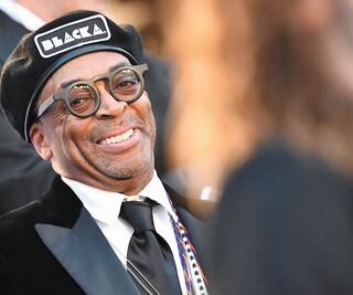Spike Lee retira apoyo a Woody Allen y se disculpa