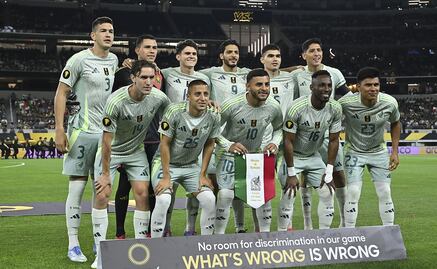 FIFA multa a FMF por grito homofóbico; la sanción roza los dos millones de pesos