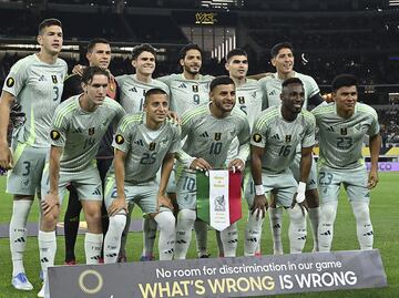 FIFA multa a FMF por grito homofóbico; la sanción roza los dos millones de pesos