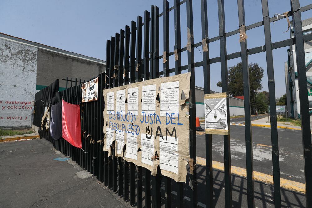 FOTO: ARCHIVO. EL UNIVERSAL