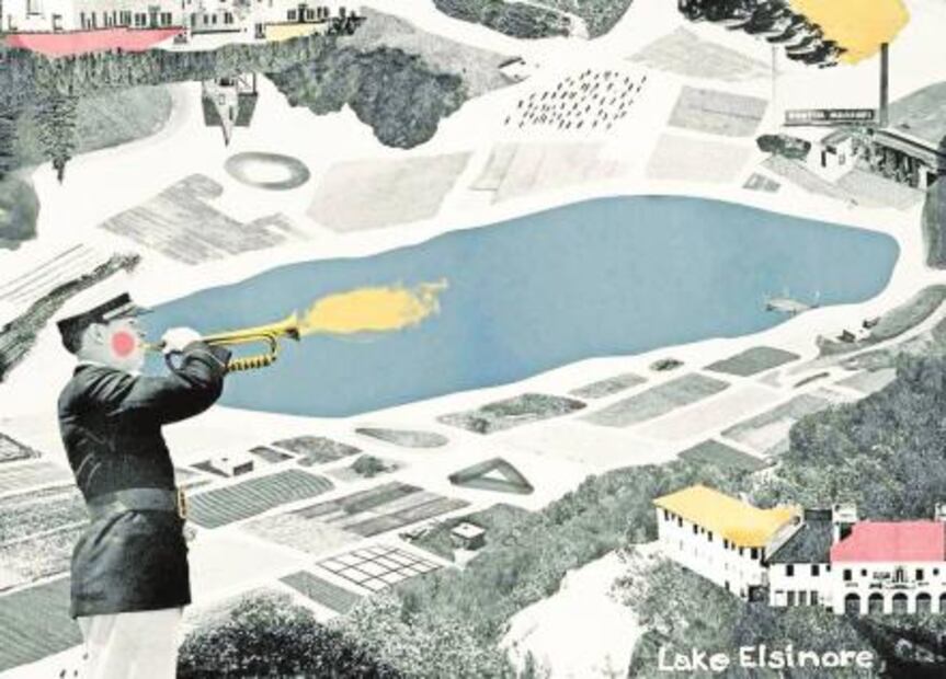 "Elsinore" de vuelta, la juventud de Elizondo narrada desde la madurez