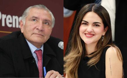 Habrá “efecto dominó” del caso Hernán Bermúdez en Chihuahua: senador del PAN; afectará cercanía de Adán Augusto López a Andrea Chávez, asegura