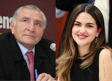 Habrá “efecto dominó” del caso Hernán Bermúdez en Chihuahua: senador del PAN; afectará cercanía de Adán Augusto López a Andrea Chávez, asegura