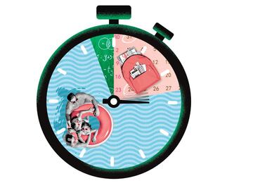 Prepara un tranquilo regreso a clases