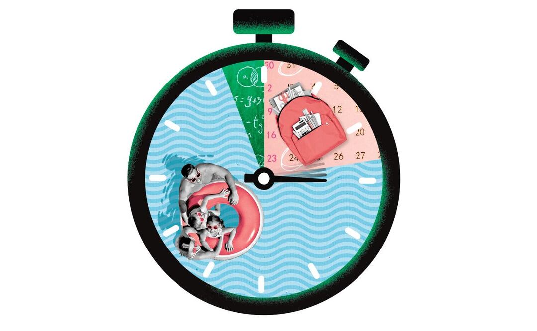 Ilustración: Ani Cortés