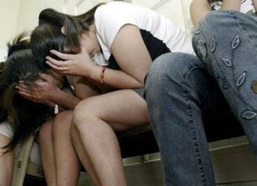 Invalidan artículos de ley antitrata en Querétaro