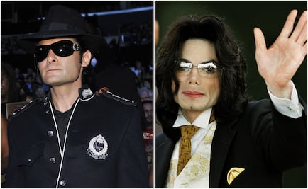 Amigo de Michael Jackson declara que ya no lo puede defender de las acusaciones de abuso