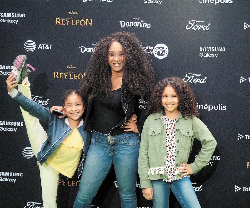 La cantante estrena su canal La vida sabor chocolate. ALFONSO MANZANO. CLASOS