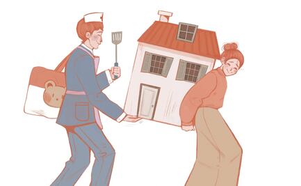 ¿Cómo funcionará el sistema público de cuidados de CDMX?