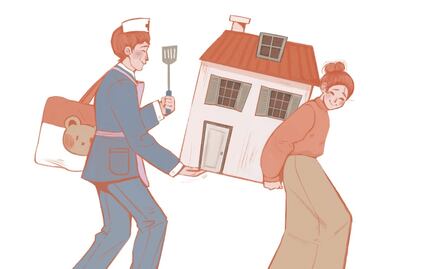 ¿Cómo funcionará el sistema público de cuidados de CDMX?