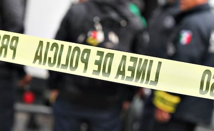 Detienen a 2 policías por la muerte de un hombre al que sometieron por destrozos en Farmacia Guadalajara