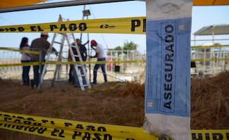 Fiscalía de Morelos trabajará con colectivos en nueva intervención de fosa irregular de panteón de Jojutla; labores comenzarán el 16 de marzo