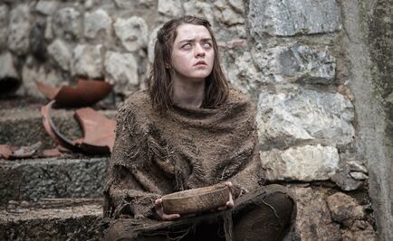 Protagonista de "Game of Thrones" critica a Hollywood por sexualizar jóvenes