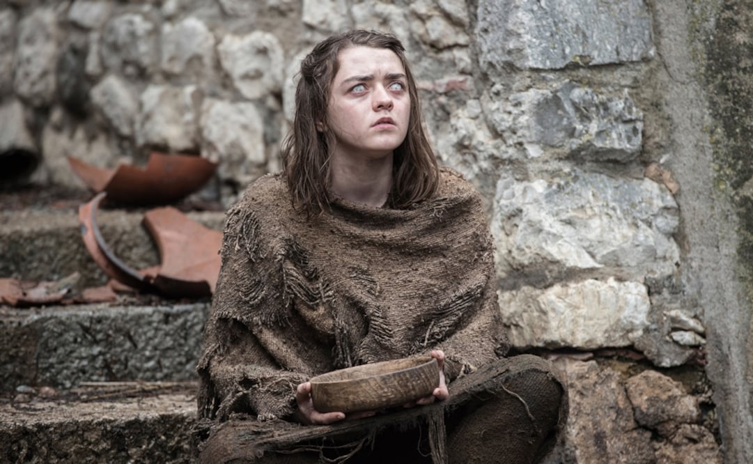 Foto: Macall B. Polay/HBO via AP