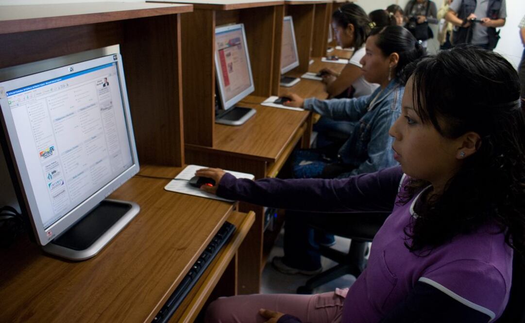 Foto: Archivo / EL UNIVERSAL