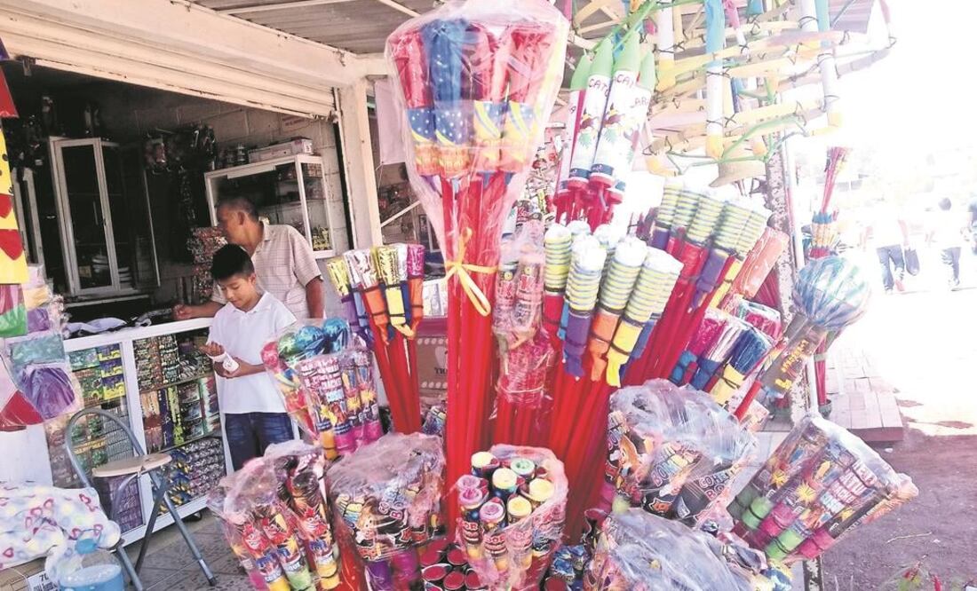 (Foto: Archivo/El Universal)